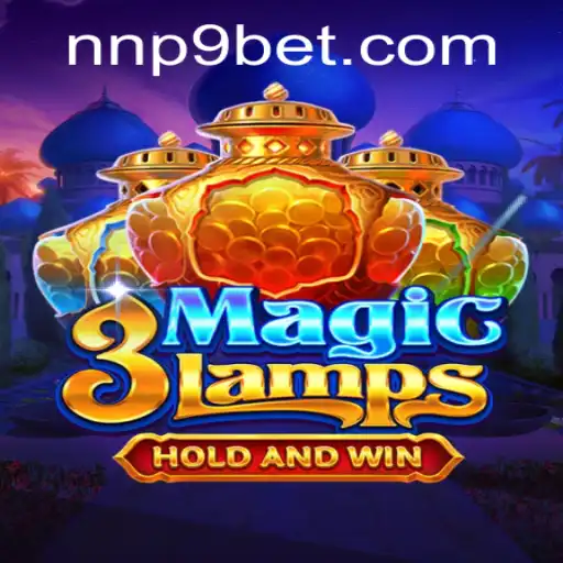 Descubra o Mundo Fascinante de 3MagicLamps