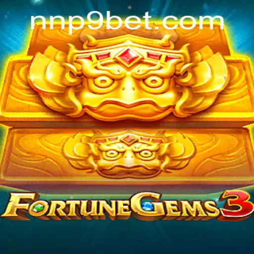 Explore o Fascinante Mundo de FortuneGems3