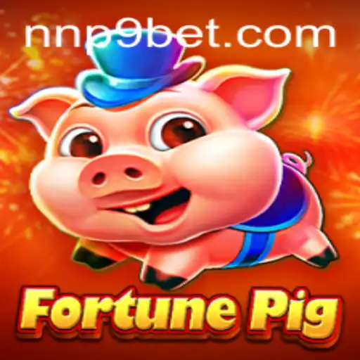 FortunePig: O Novo Fenômeno do Entretenimento Digital em NNP9.COM