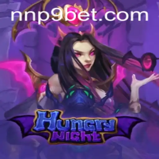 Descubra o Mundo de HungryNight: A Nova Sensação dos Jogos Online