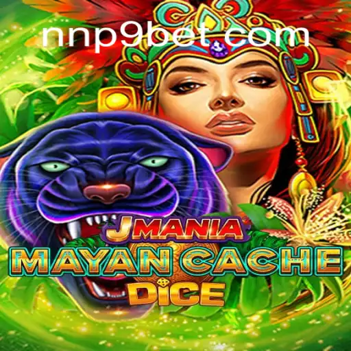 Descubra JManiaMayanCacheDice: Uma Nova Aventura de Jogo