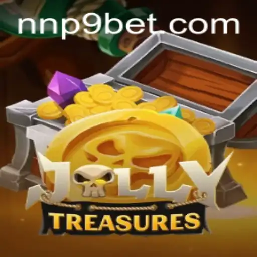 Explorando JollyTreasures: Uma Jornada Vigorosa com NNP9.COM