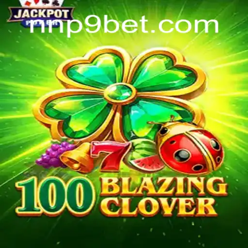 100BlazingClover: Descubra o Mundo Desafiante de Estratégias e Emoções