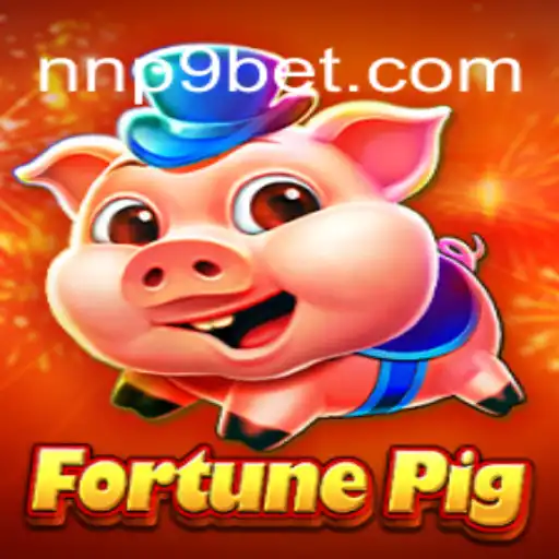 FortunePig: O Novo Fenômeno do Entretenimento Digital em NNP9.COM