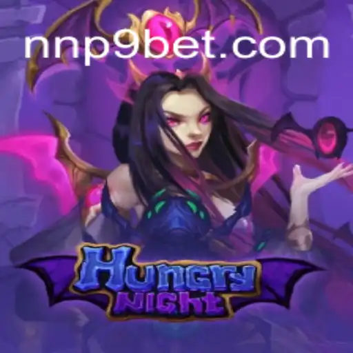 Descubra o Mundo de HungryNight: A Nova Sensação dos Jogos Online