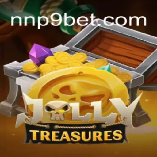Explorando JollyTreasures: Uma Jornada Vigorosa com NNP9.COM