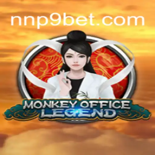 Explorando o Universo de MonkeyOfficeLegend