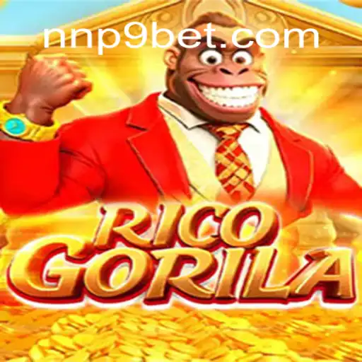 Descubra o Universo de Aventura em RicoGorila e a Plataforma NNP9.COM