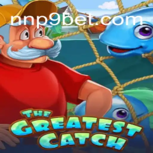 TheGreatestCatch: Mergulhando no Desafio de Estratégia com NNP9.COM