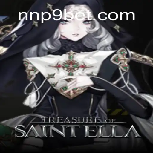 Desvendando 'TreasureofSaintElla': Uma Aventura Épica no Mundo dos Jogos
