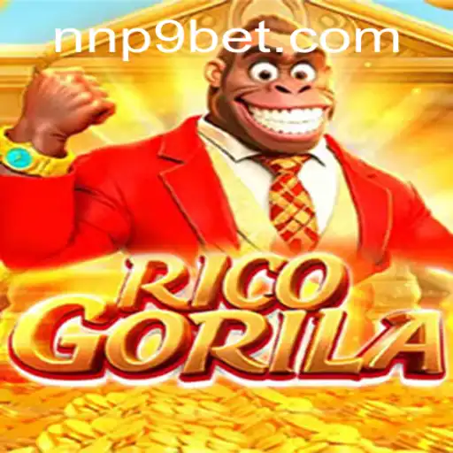 Descubra o Universo de Aventura em RicoGorila e a Plataforma NNP9.COM
