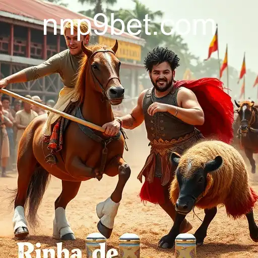 Rinha de galos