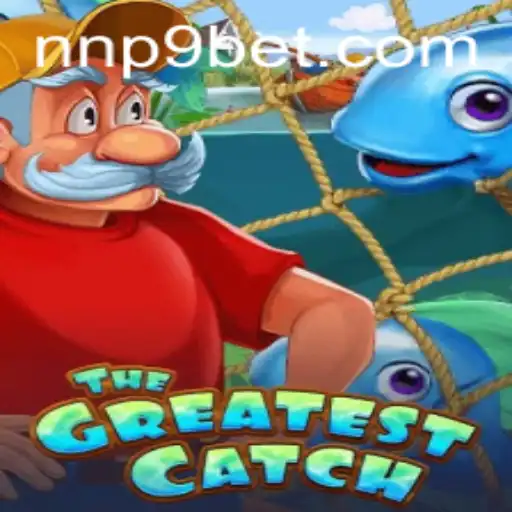 TheGreatestCatch: Mergulhando no Desafio de Estratégia com NNP9.COM