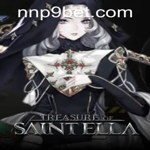 Desvendando 'TreasureofSaintElla': Uma Aventura Épica no Mundo dos Jogos